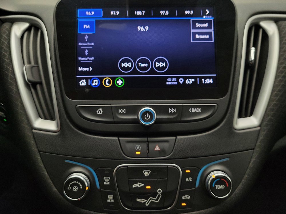 Used 2024 Chevrolet Malibu LS FWD image 25