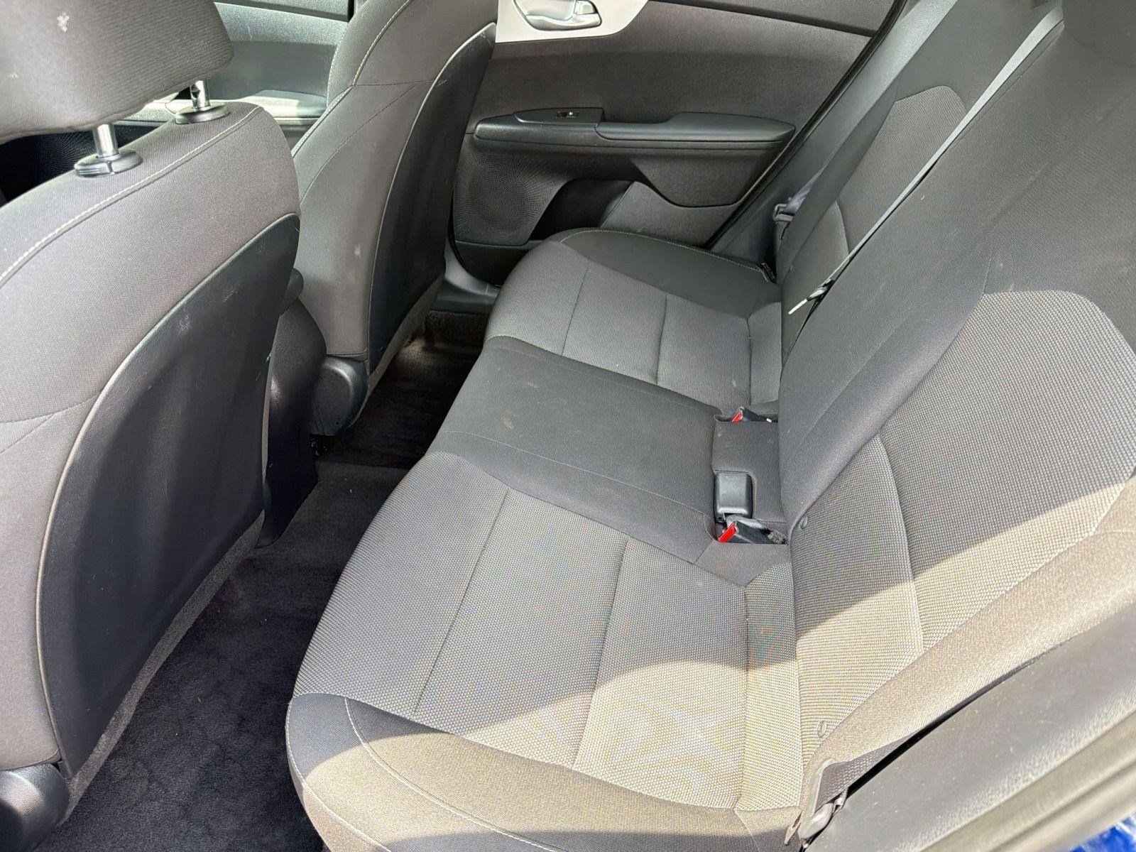 Used 2024 Kia Forte LXS FWD image 14