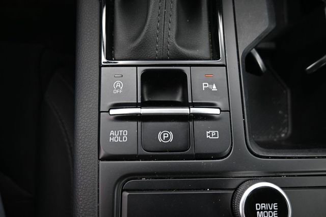 Used 2025 Kia K5 LXS FWD image 25