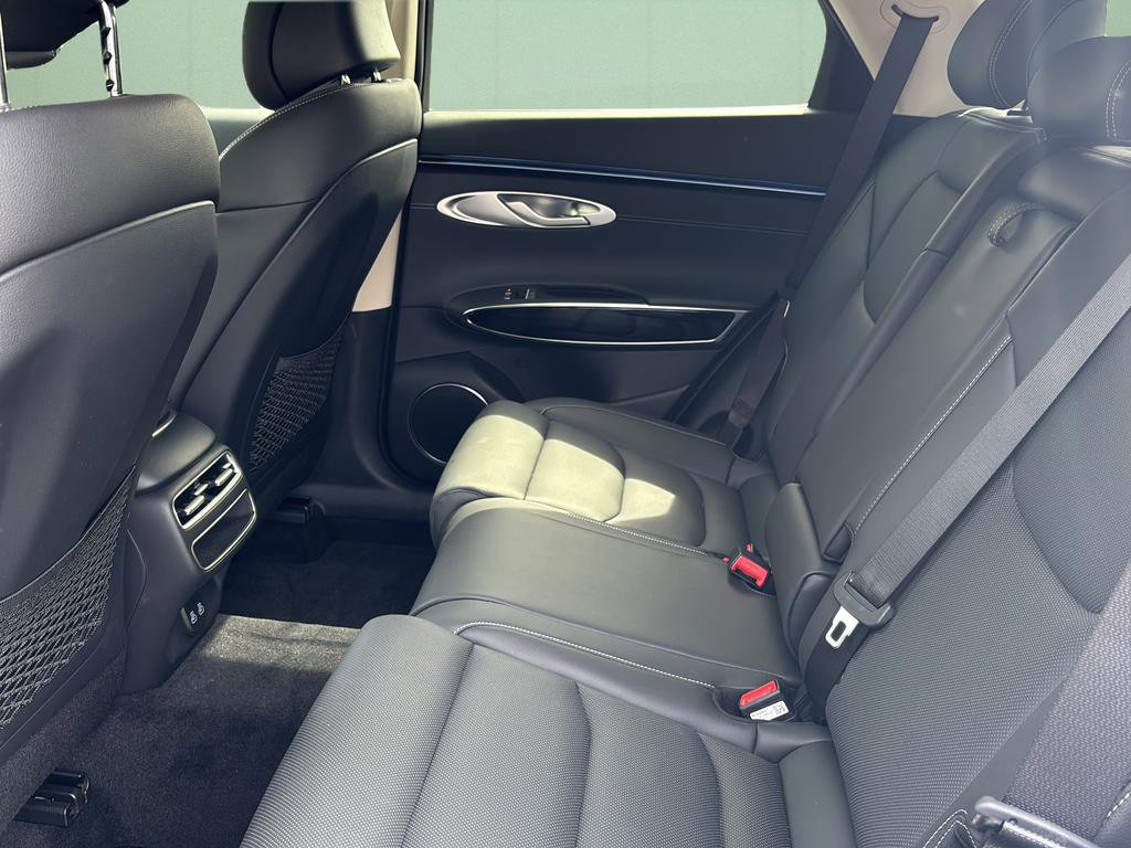 Certified 2026 Genesis GV70 2.5T image 16