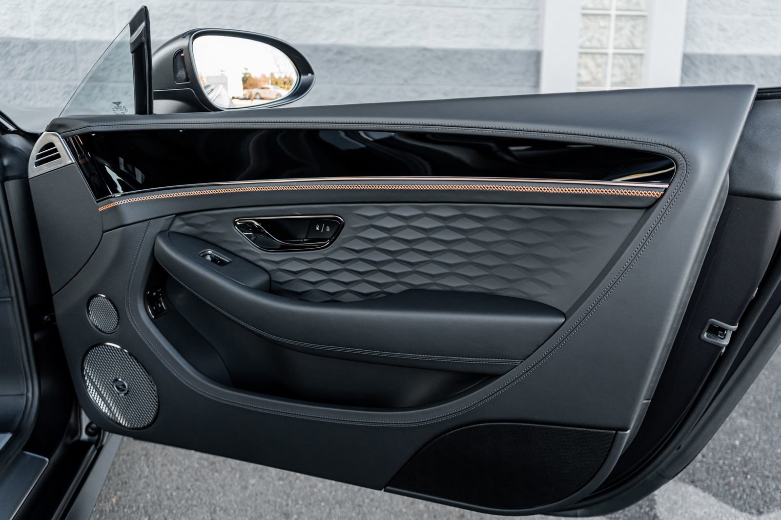 New 2026 Bentley Continental GT Speed image 39