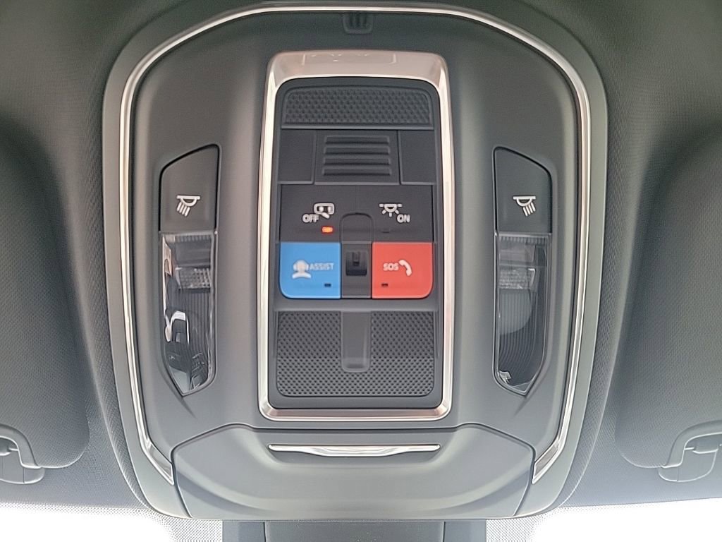 New 2026 Jeep Cherokee Laredo AWD/4WD image 14