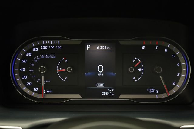 Used 2024 Hyundai Santa Cruz SEL image 18