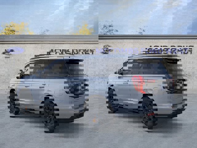 New 2025 Ford Expedition Tremor image 6