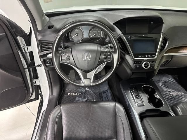 Used 2020 Acura MDX w/ Technology Package FWD image 19