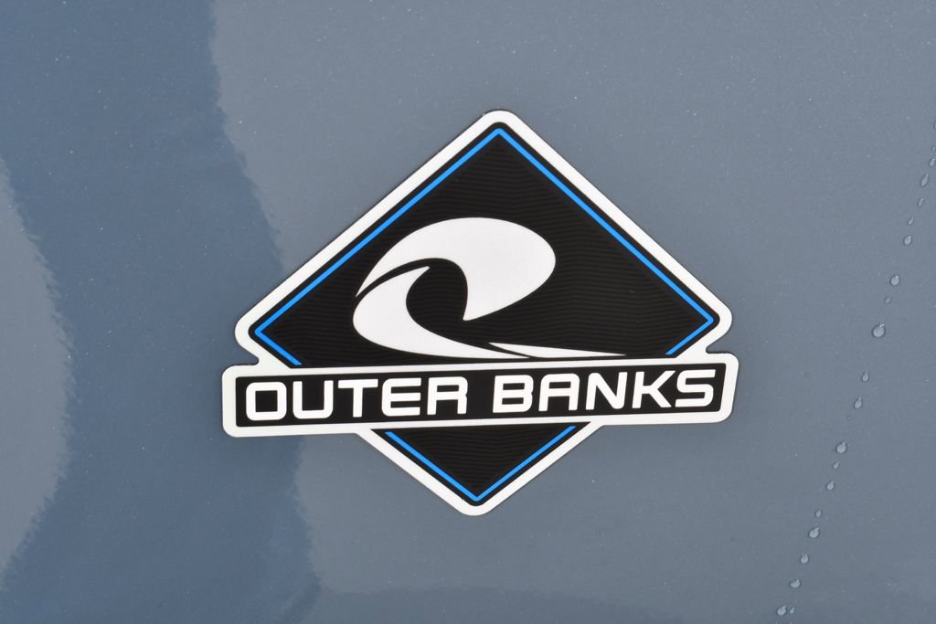 New 2025 Ford Bronco Sport Outer Banks w/ Outer Banks Tech Package+ image 23