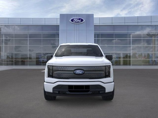 New 2025 Ford F150 Lightning XLT image 6