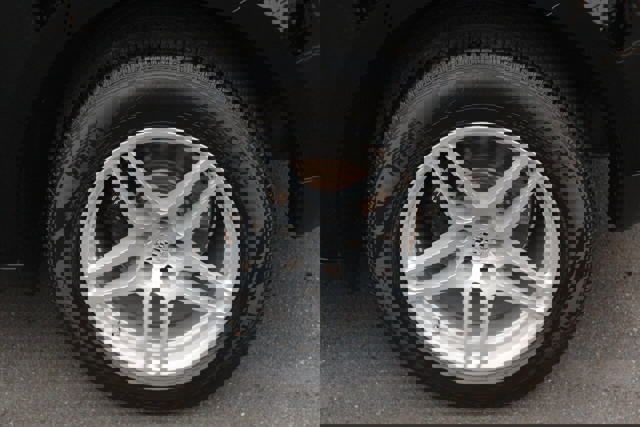 Used 2018 Porsche Macan image 28