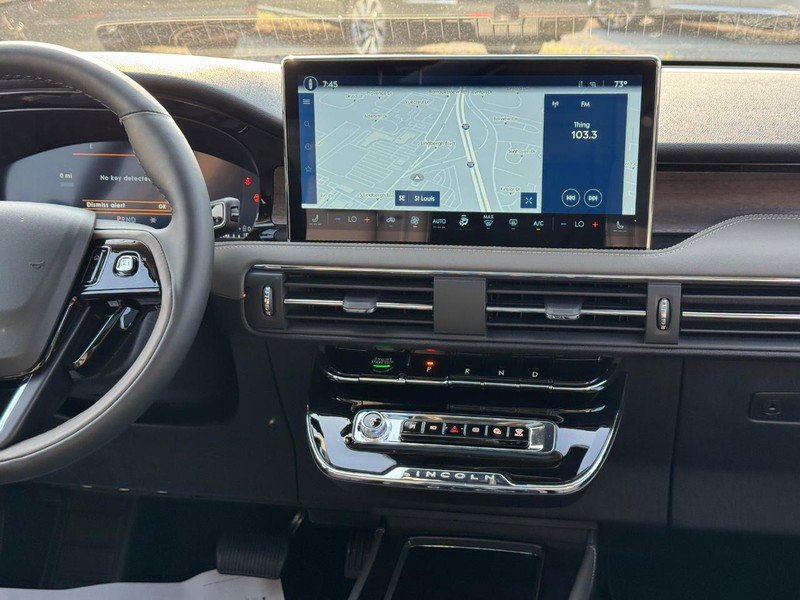 New 2025 Lincoln Corsair Grand Touring image 15