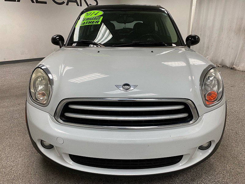 Used 2014 MINI Cooper Paceman image 2