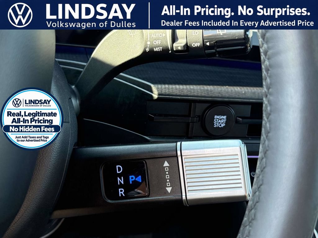 Used 2025 Hyundai Santa Fe Calligraphy AWD/4WD image 24