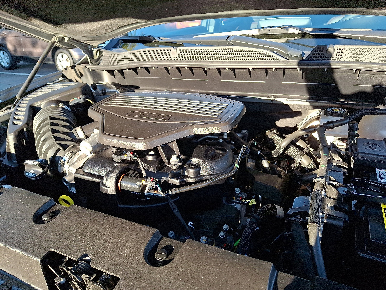 Used 2023 Chevrolet Blazer RS w/ Enhanced Convenience Package image 29