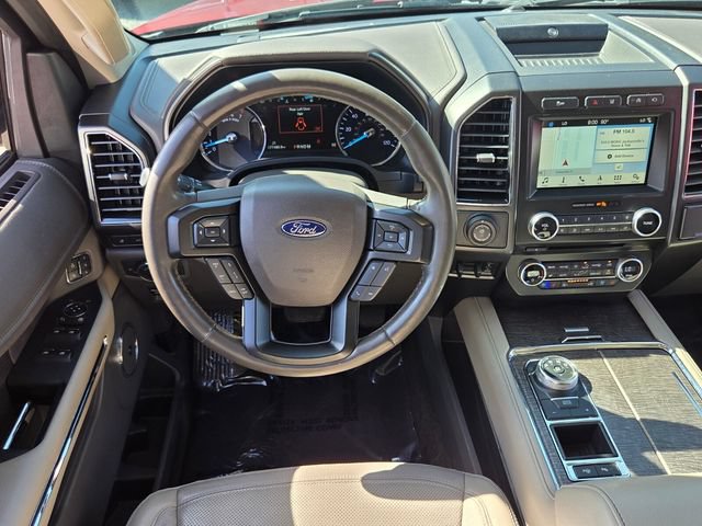 Used 2018 Ford Expedition Max Limited w/ Equipment Group 302A RWD image 11