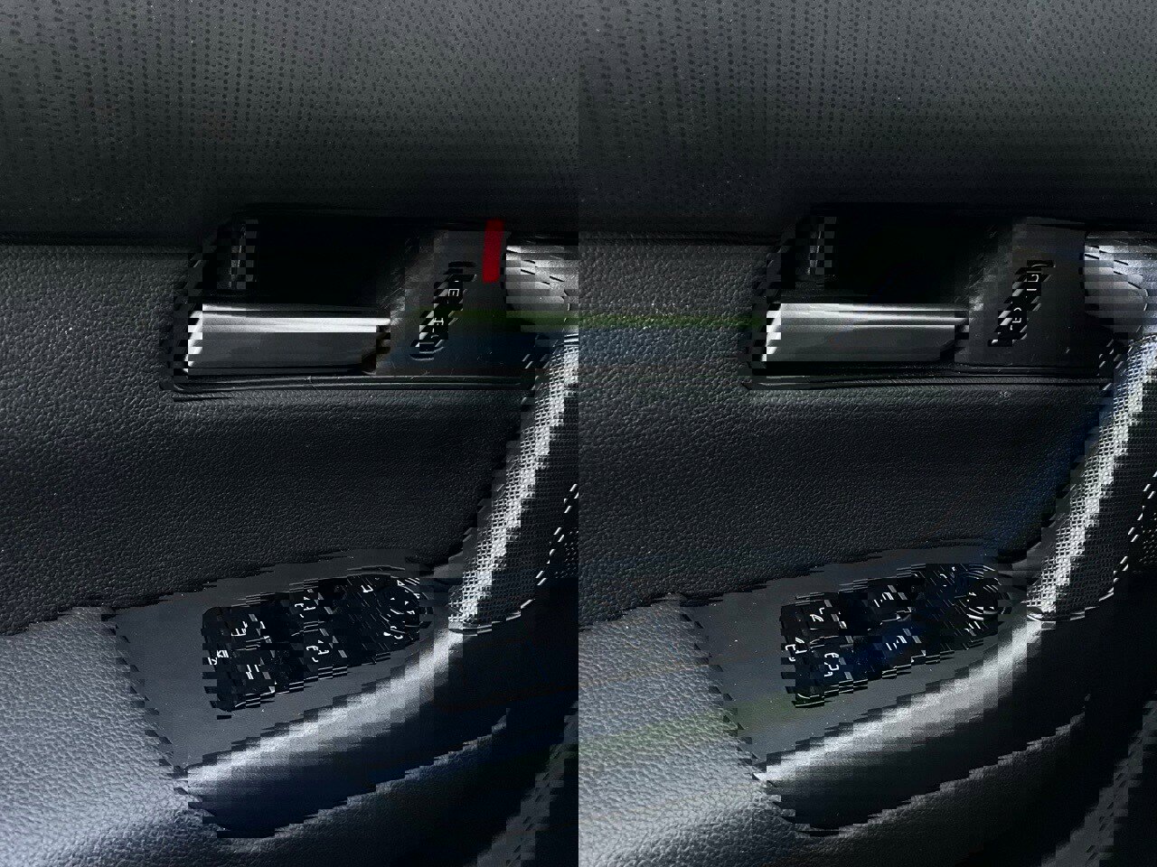 Used 2025 MAZDA CX-50 AWD 2.5 S w/ Select Package image 20