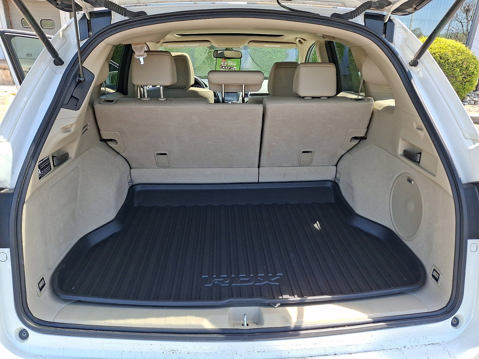 Used 2016 Acura RDX w/ Technology Package image 29