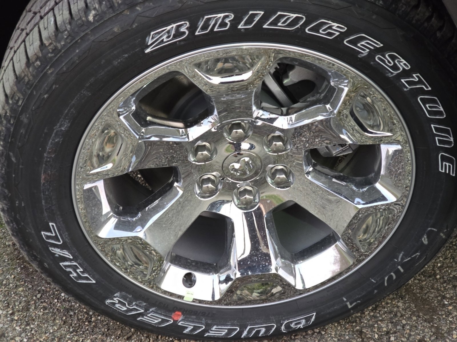 New 2026 RAM 1500 Big Horn image 18