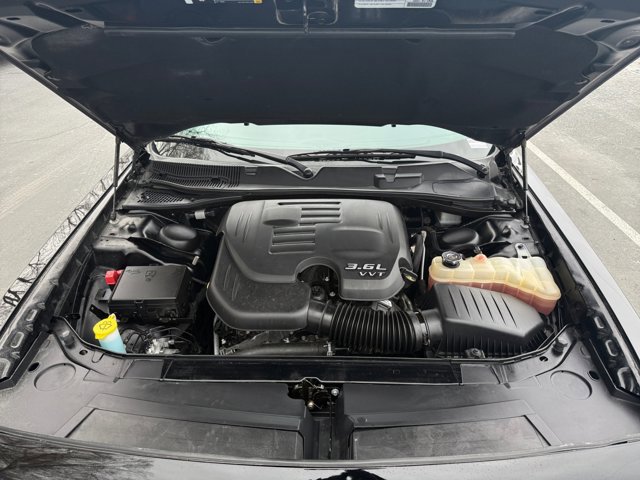 Used 2022 Dodge Challenger GT image 18