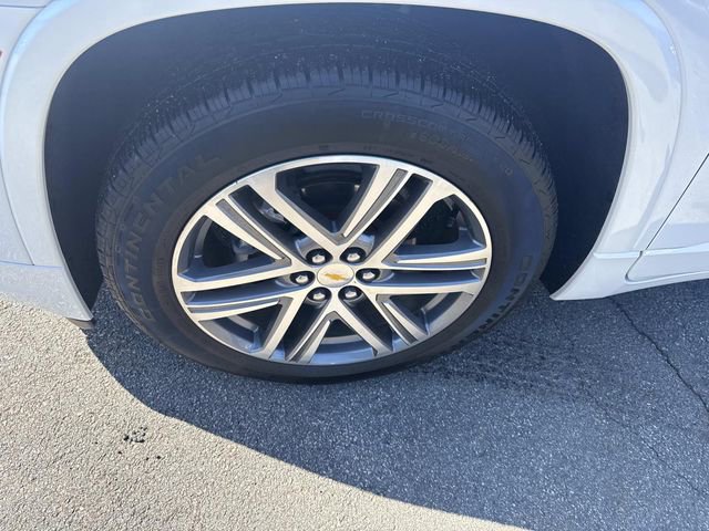 Used 2023 Chevrolet Traverse High Country image 15