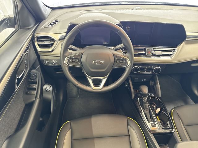 Used 2024 Chevrolet TrailBlazer ACTIV w/ Convenience Package AWD/4WD image 15