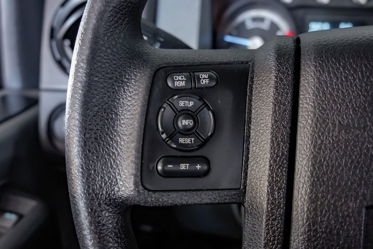 Used 2014 Ford F450 XL w/ Power Equipment Group image 17