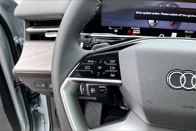 New 2026 Audi Q3 quattro 2.0T AWD/4WD image 20