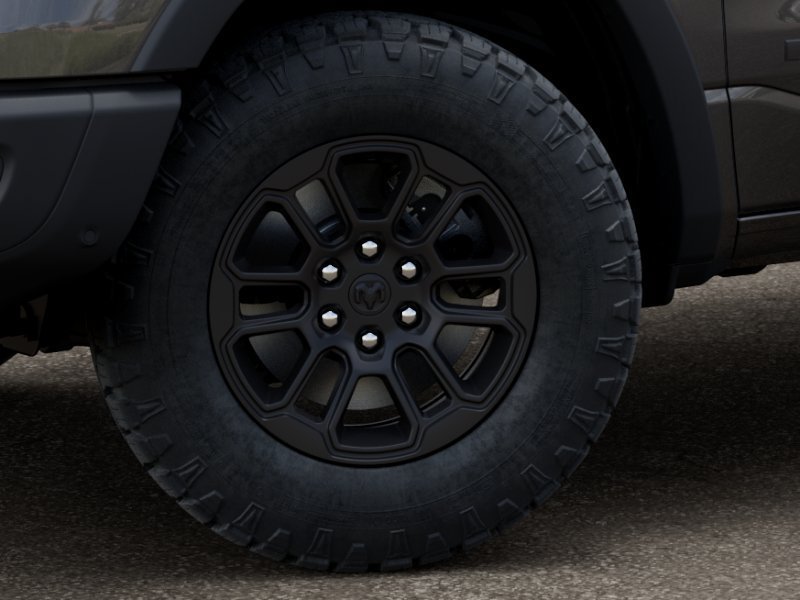 New 2027 RAM 1500 Rebel AWD/4WD image 8