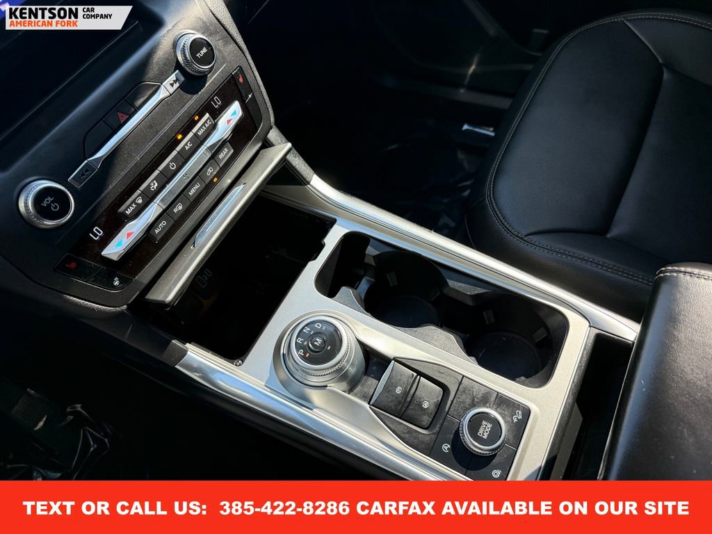 Used 2020 Ford Explorer XLT w/ Equipment Group 202A image 24