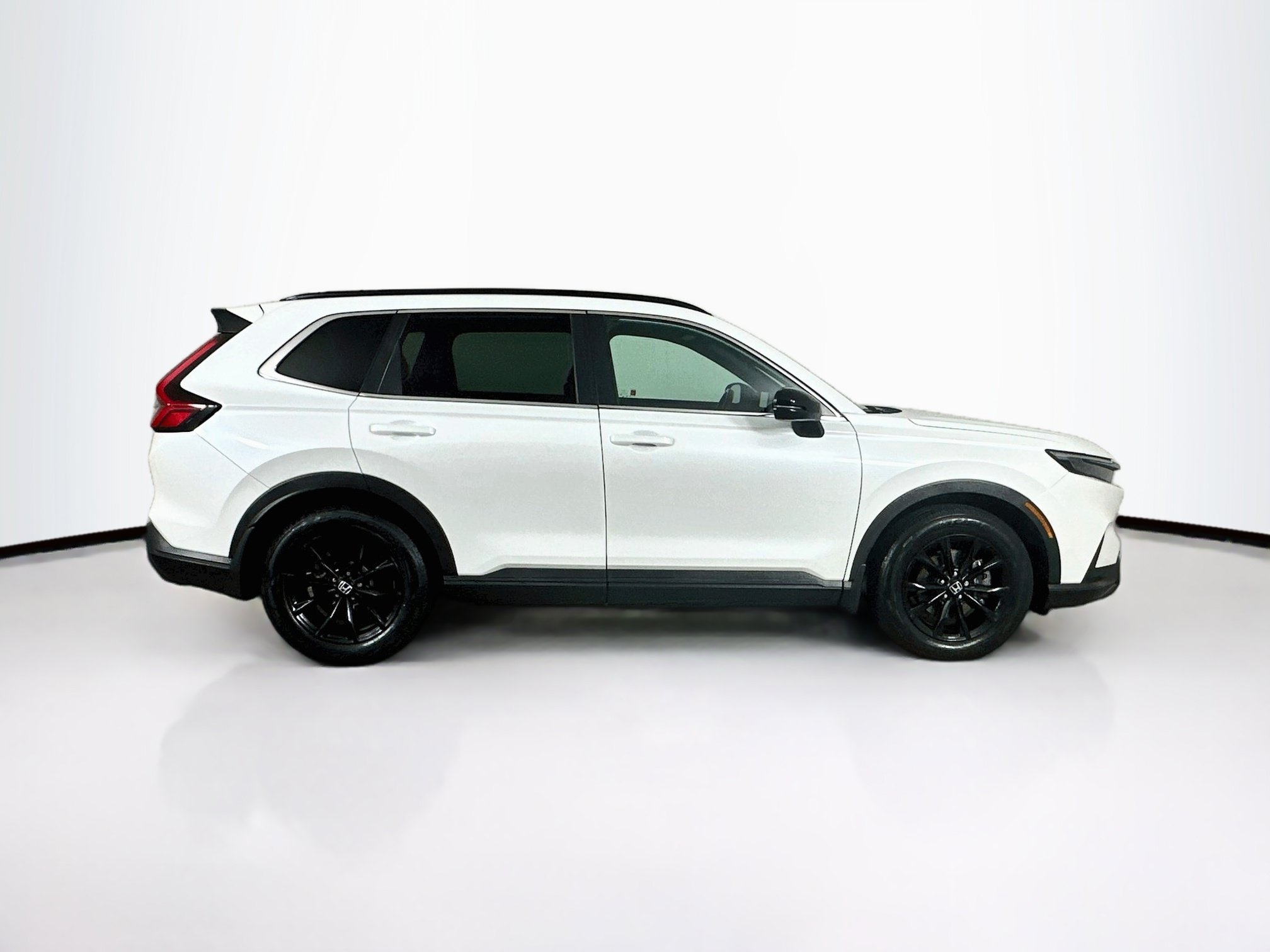 Used 2024 Honda CR-V Sport image 10