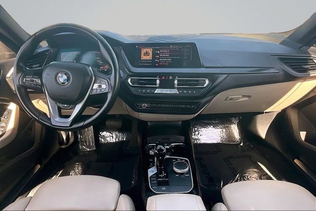 Used 2021 BMW 228i Gran Coupe 228i w/ Convenience Package image 16