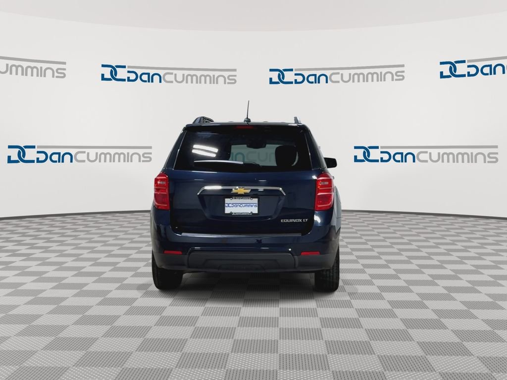 Used 2016 Chevrolet Equinox LT w/ Convenience Package image 7