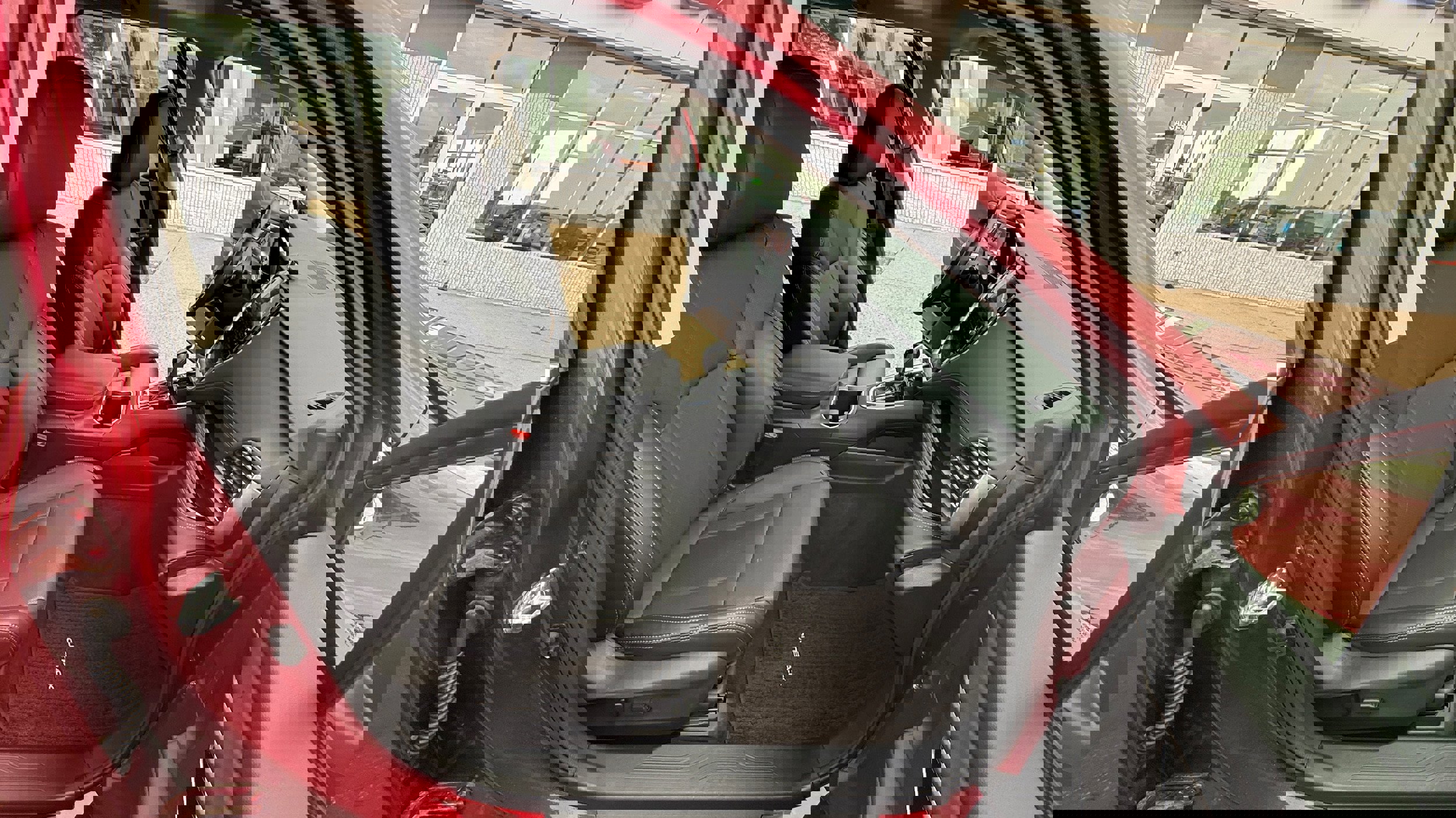 Certified 2024 Subaru Outback Limited image 11