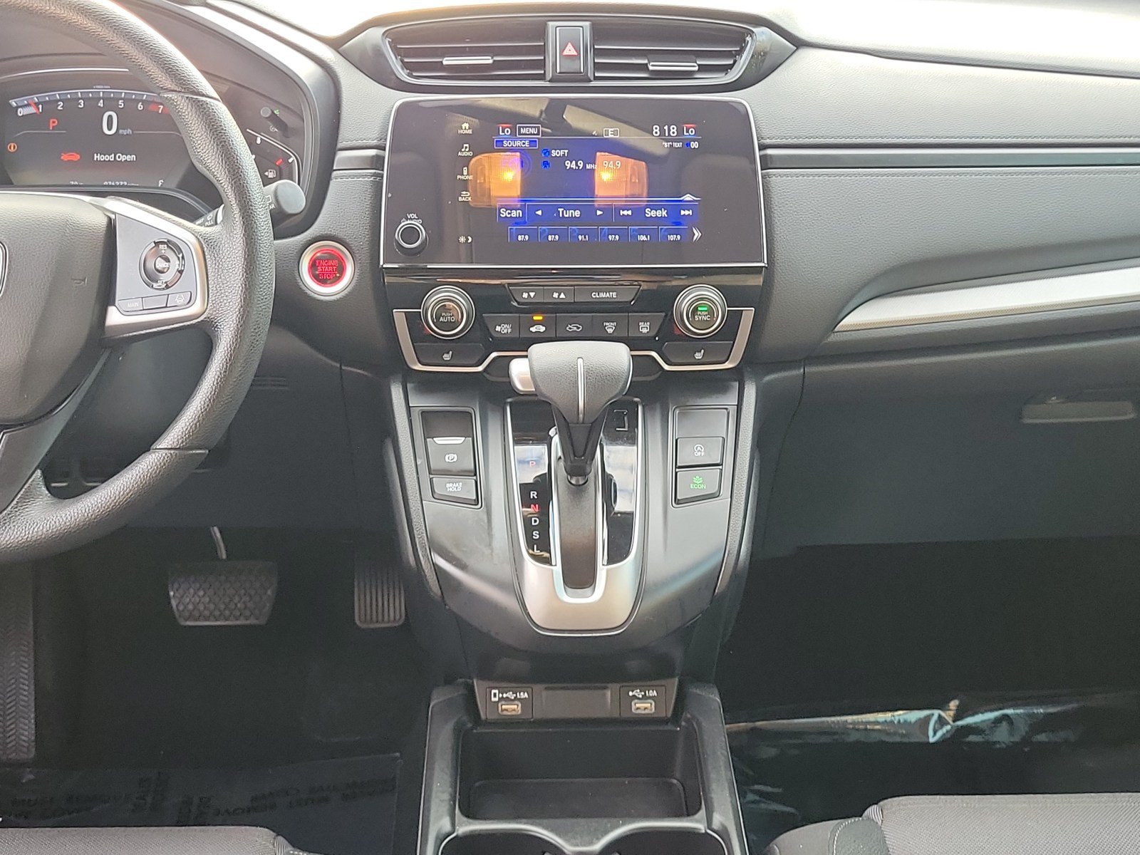 Used 2022 Honda CR-V Special Edition image 29