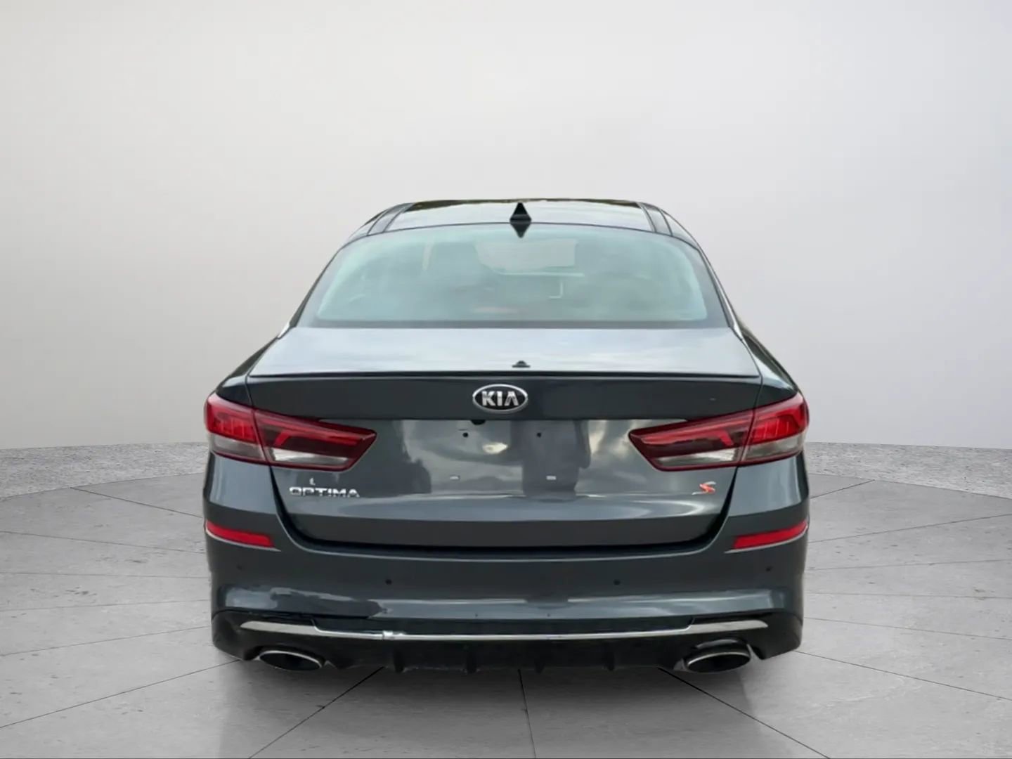 Used 2019 Kia Optima S w/ S Panoramic Sunroof Package image 4