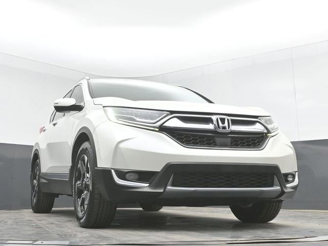 Used 2017 Honda CR-V Touring image 40