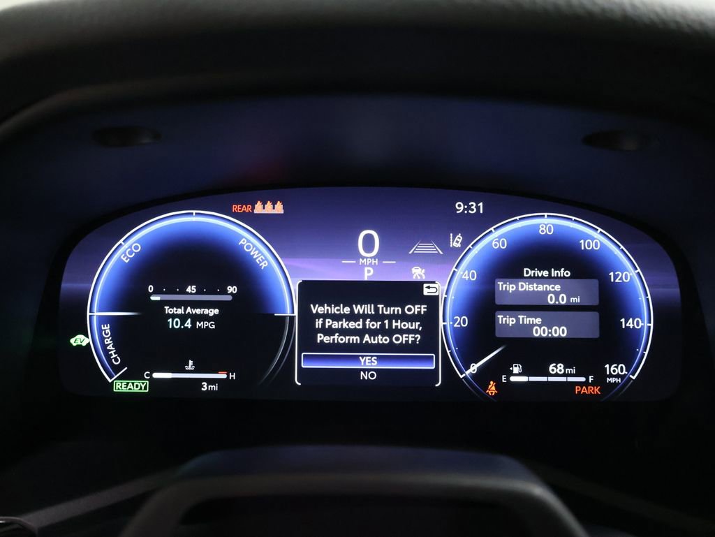 New 2026 Toyota Camry XLE image 28