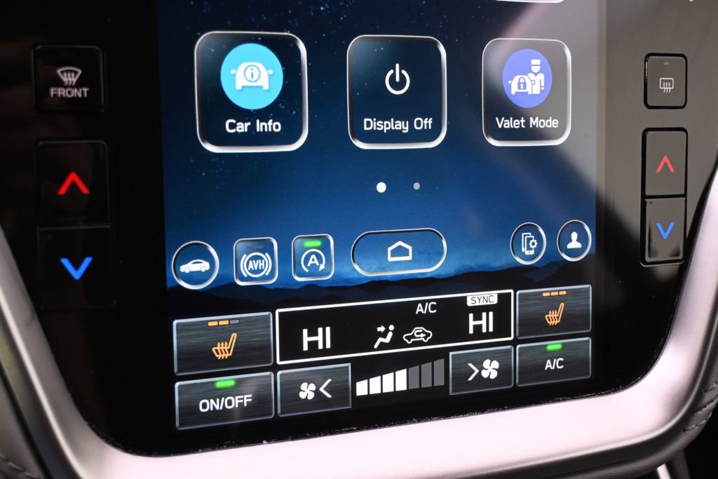 Used 2024 Subaru Outback Premium image 28