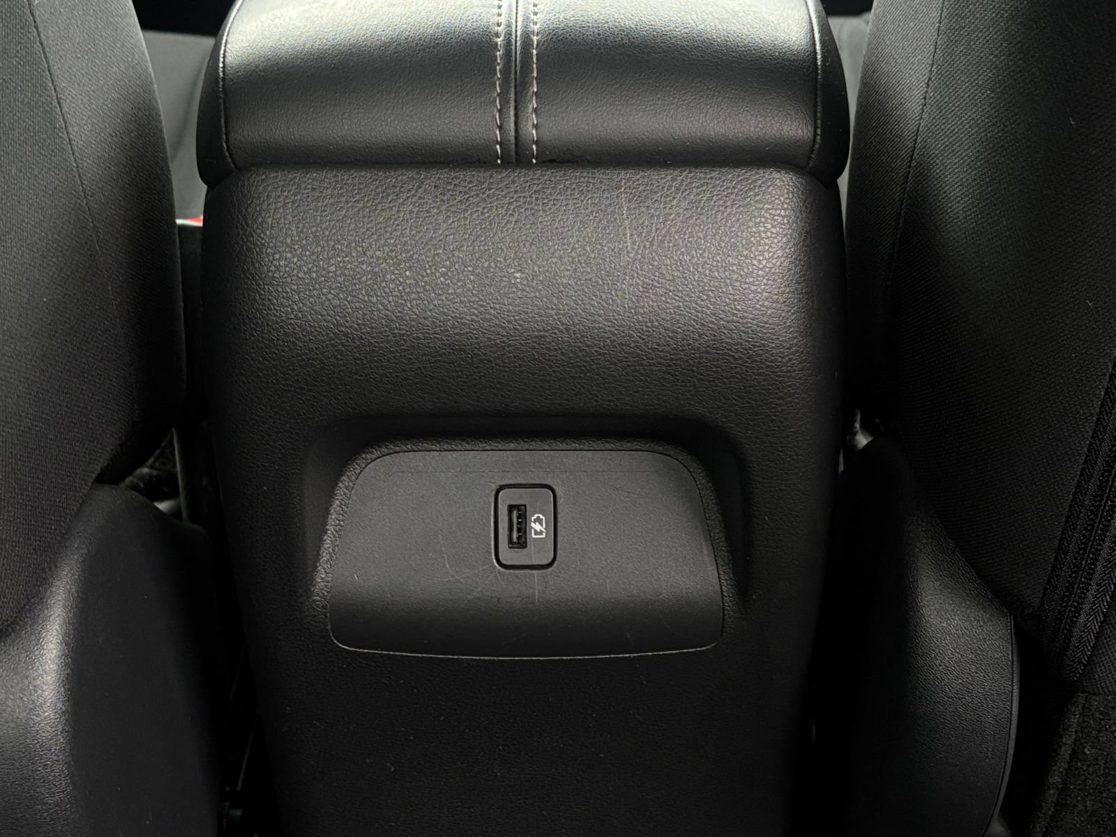 Used 2025 Nissan Sentra SV FWD image 22