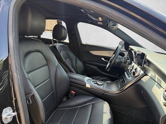 Used 2021 Mercedes-Benz C 300 Sedan image 23