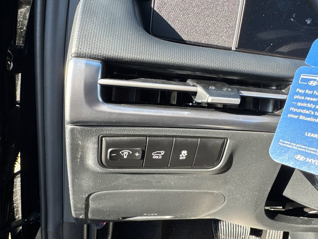 New 2026 Hyundai Tucson SEL image 20