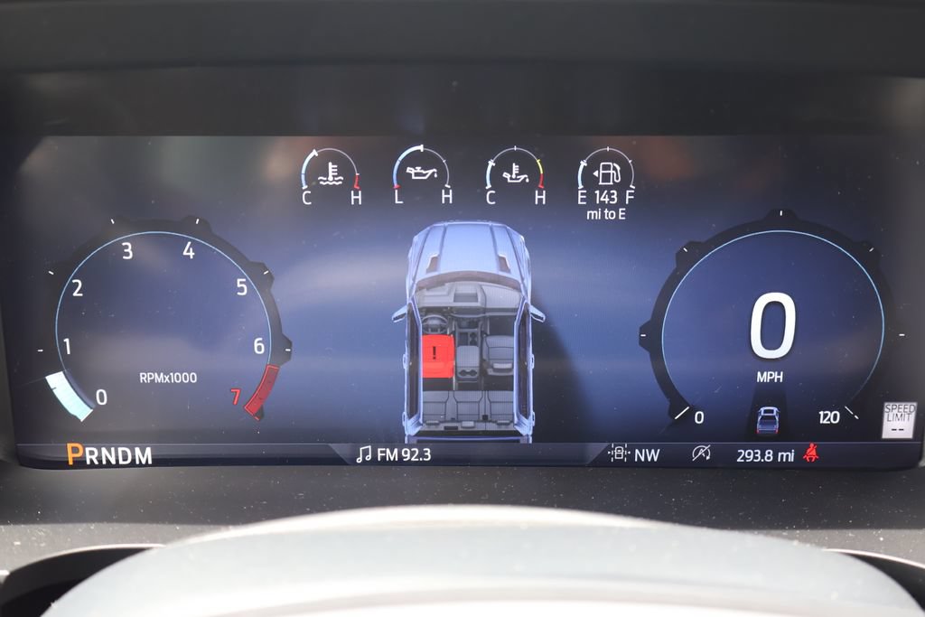 New 2026 Ford F150 Tremor w/ Equipment Group 402B AWD/4WD image 9
