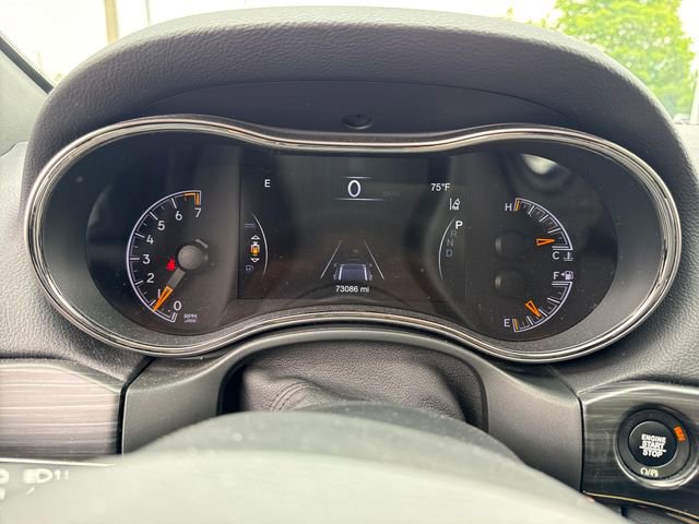 Used 2020 Jeep Grand Cherokee Limited X AWD/4WD image 26
