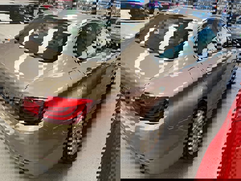 Used 2011 BMW 535i Sedan image 6