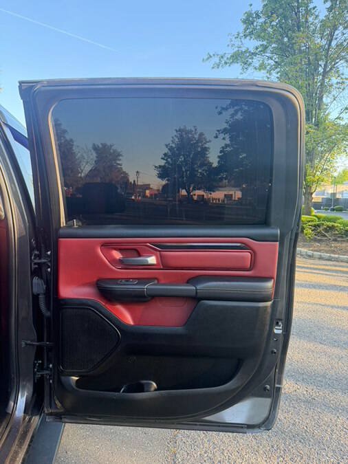Used 2019 RAM 1500 Rebel w/ Rebel Level 2 Equipment Group AWD/4WD image 19