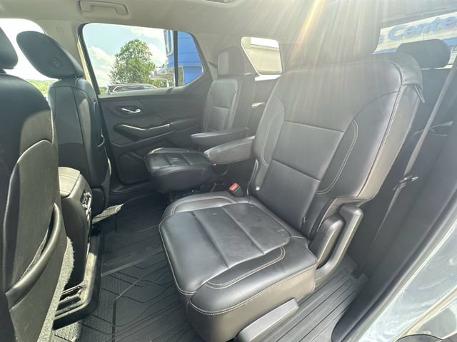 Used 2020 Chevrolet Traverse RS w/ LPO, Floor Liner Package AWD/4WD image 27