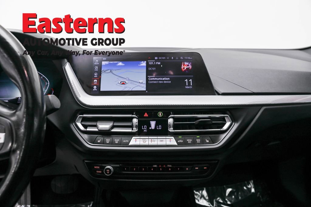 Used 2022 BMW 228i xDrive Gran Coupe image 12