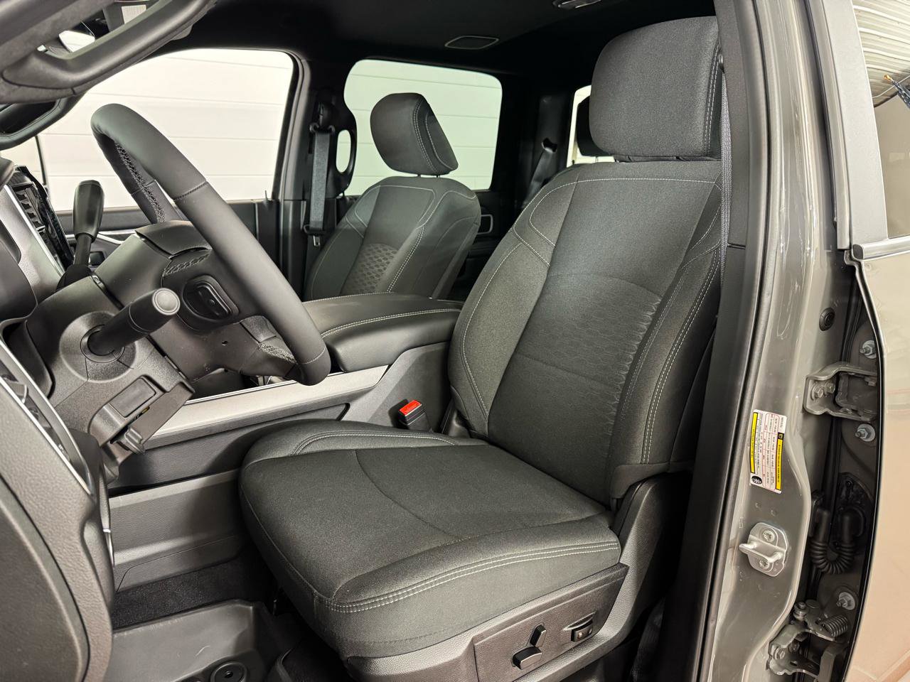 Used 2026 RAM 3500 Big Horn image 15