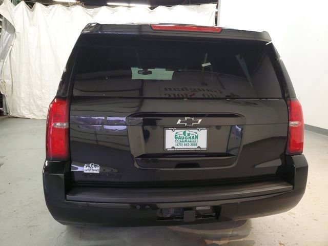 Used 2019 Chevrolet Tahoe 4WD image 5