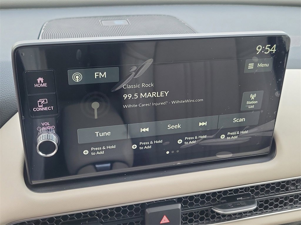 New 2026 Honda HR-V EX-L image 12