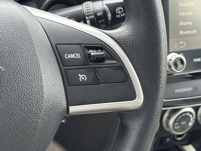 Used 2020 Mitsubishi Outlander Sport SE AWD/4WD image 24