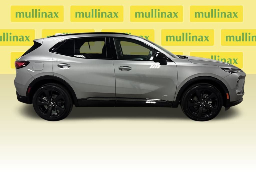 New 2026 Buick Envision Sport Touring image 19